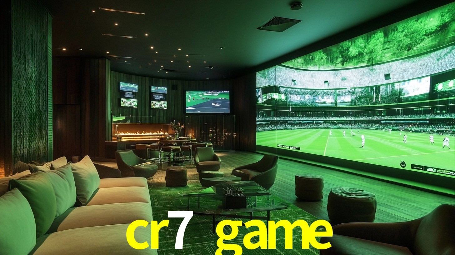 cr7 game bet
