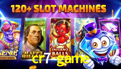 A Revolução dos Aplicativos de Jogos no cr7 game