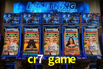 Desvendando o Mundo dos Jogos Virtuais na cr7 game