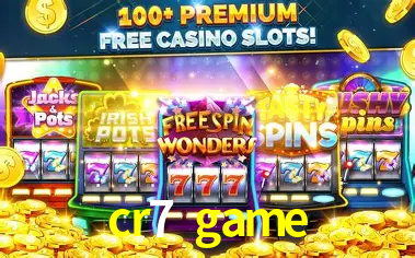 Desvendando o Mundo dos Jogos Virtuais na cr7 game