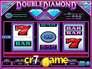 A Emoção da Loteria na cr7 game: Uma Chance de Mudança de Vida