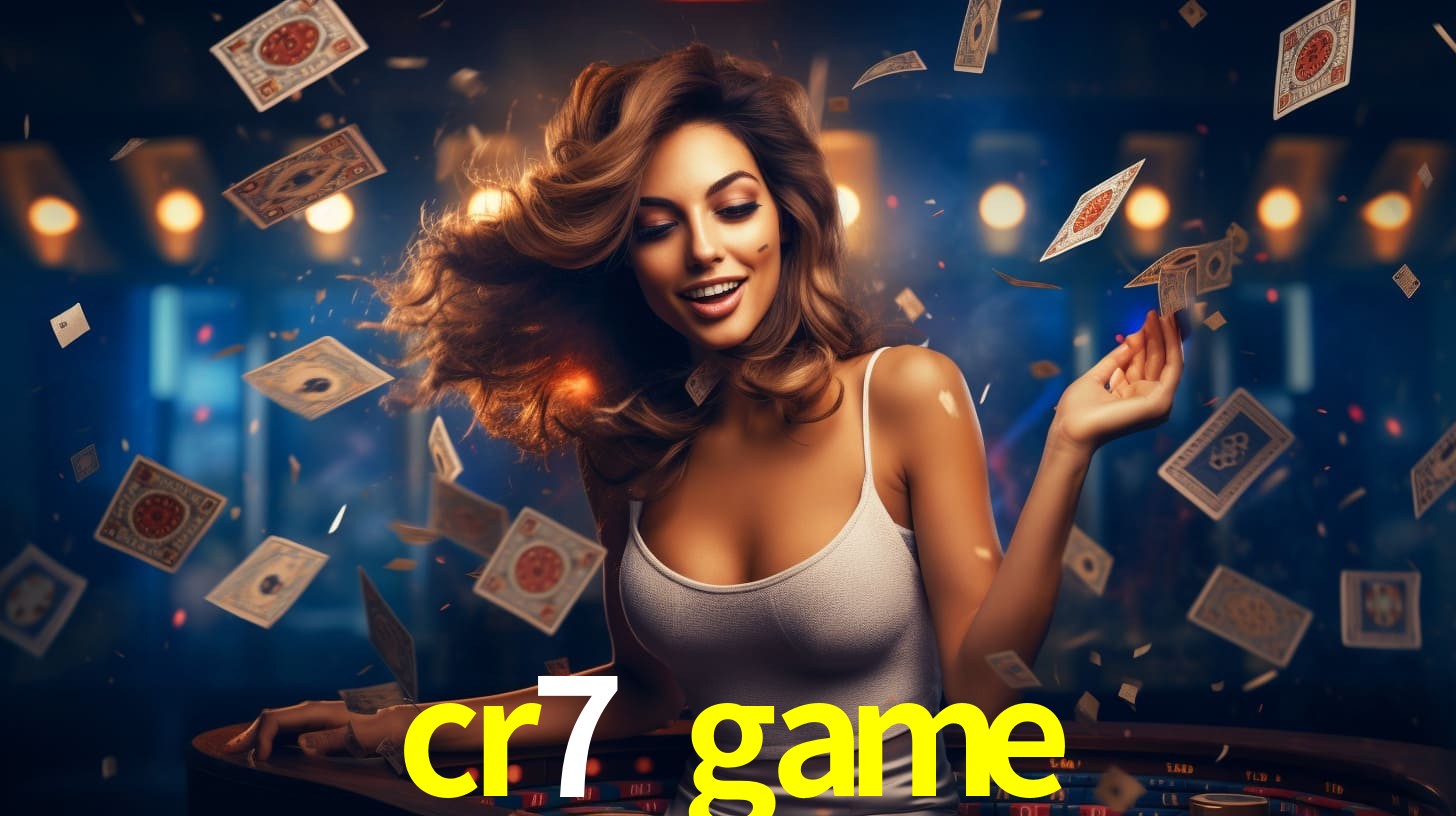 cr7 game.com