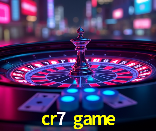 Descubra a Essência do cr7 game: Nossa História e Compromissos