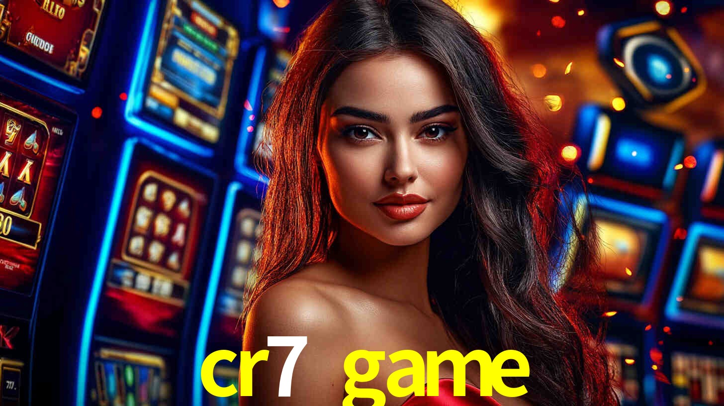 A Popularidade dos Caça-Níqueis no cr7 game