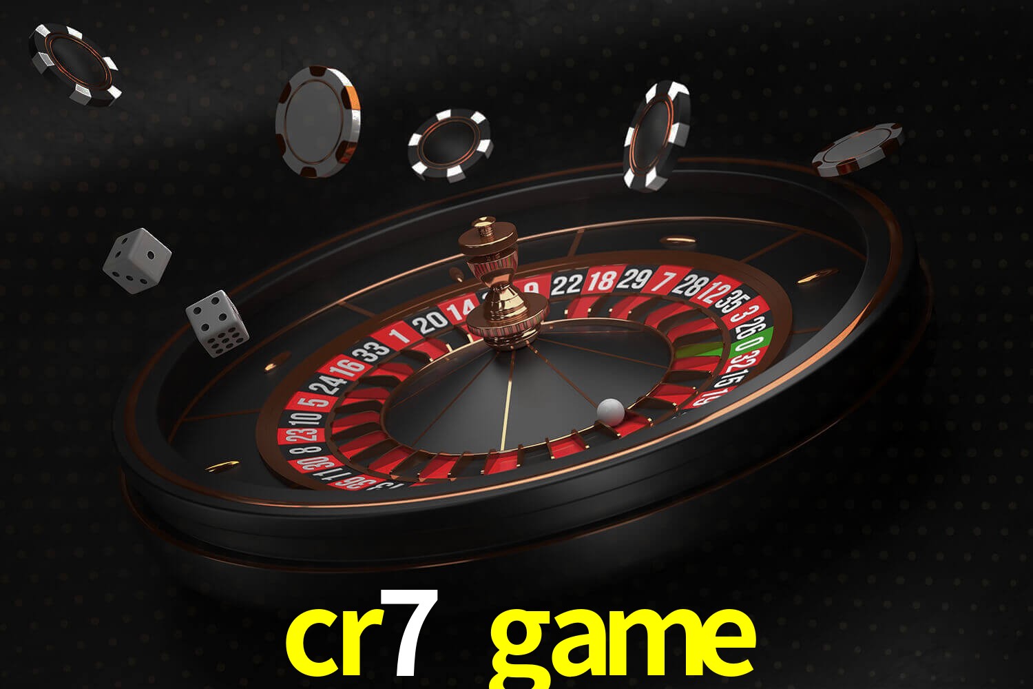 cr7 game