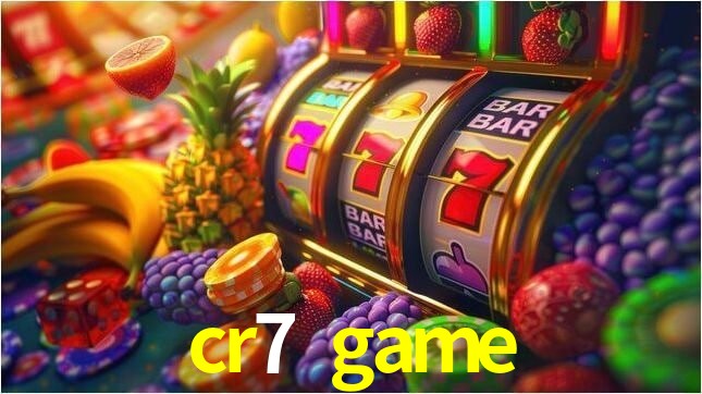 Weekend Specials cr7 game