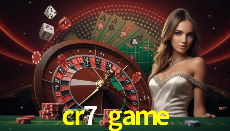 Game Providers cr7 game