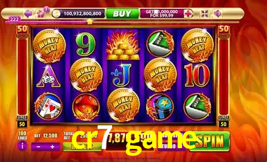 A Emoção da Loteria na cr7 game: Uma Chance de Mudança de Vida