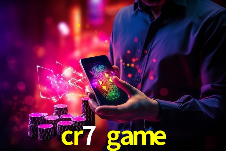 cassino cr7 game