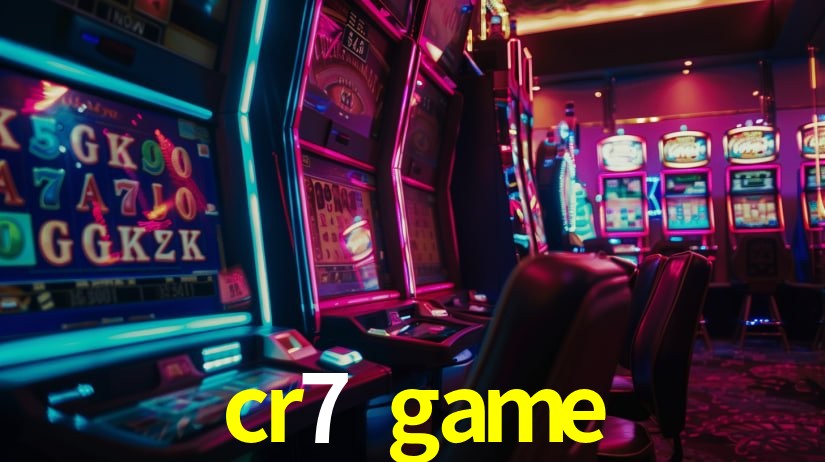 Flash Promotion cr7 game