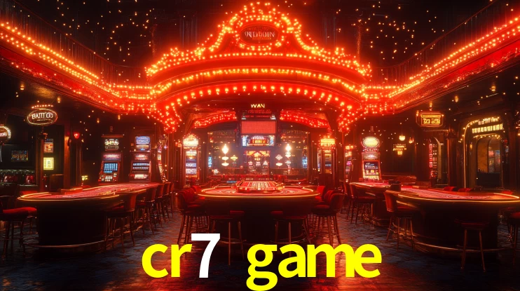 Ofertas Imperdíveis na cr7 game: Promoções e Bônus Que Valem a Pena