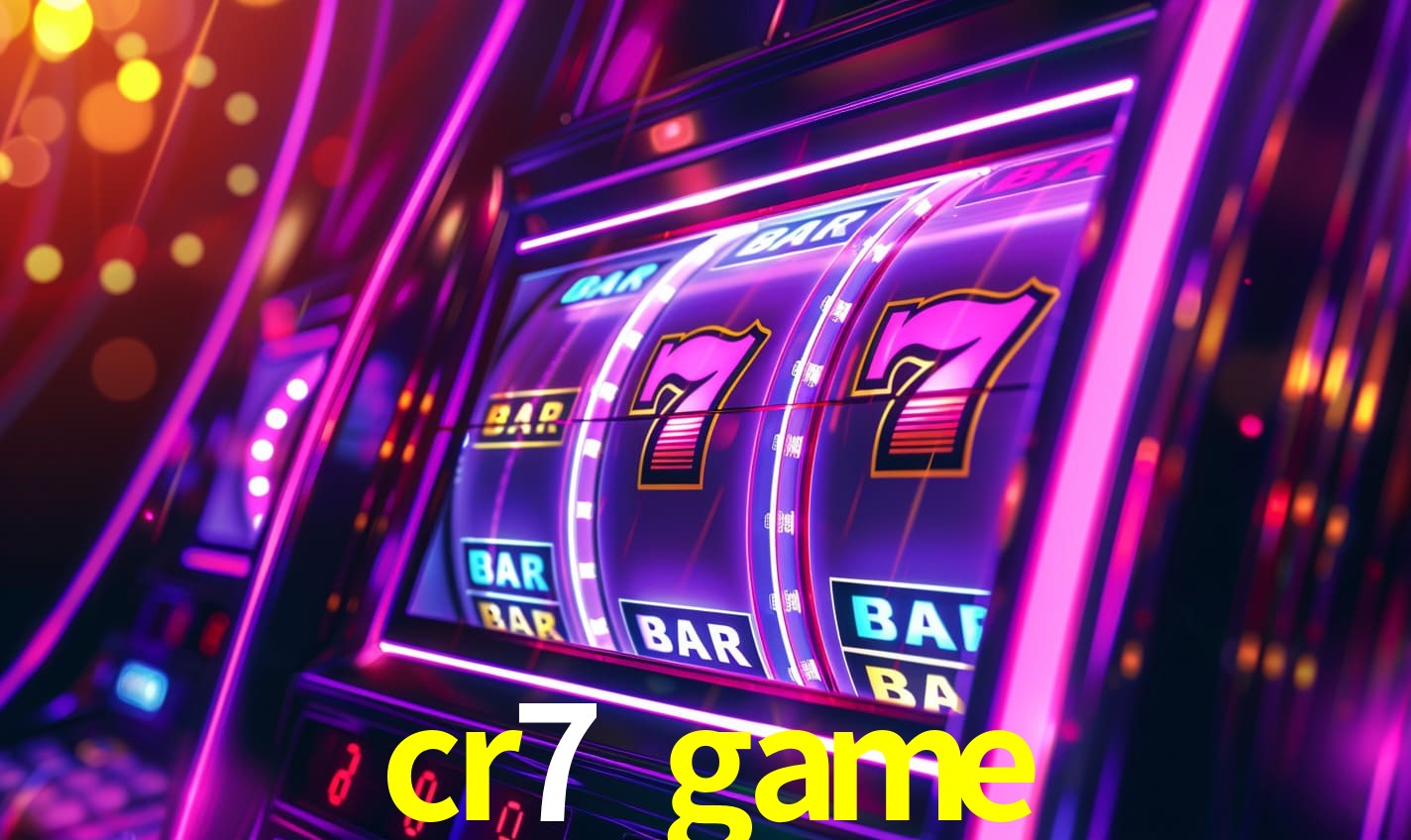 cr7 game.com