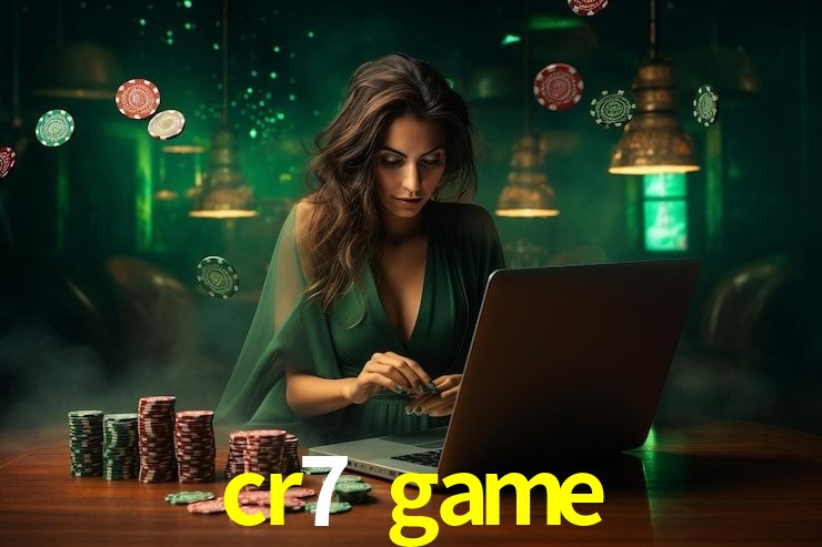 Instant EasyPaisa cr7 game