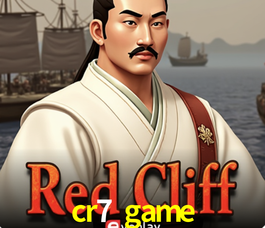 Platform Technology cr7 game