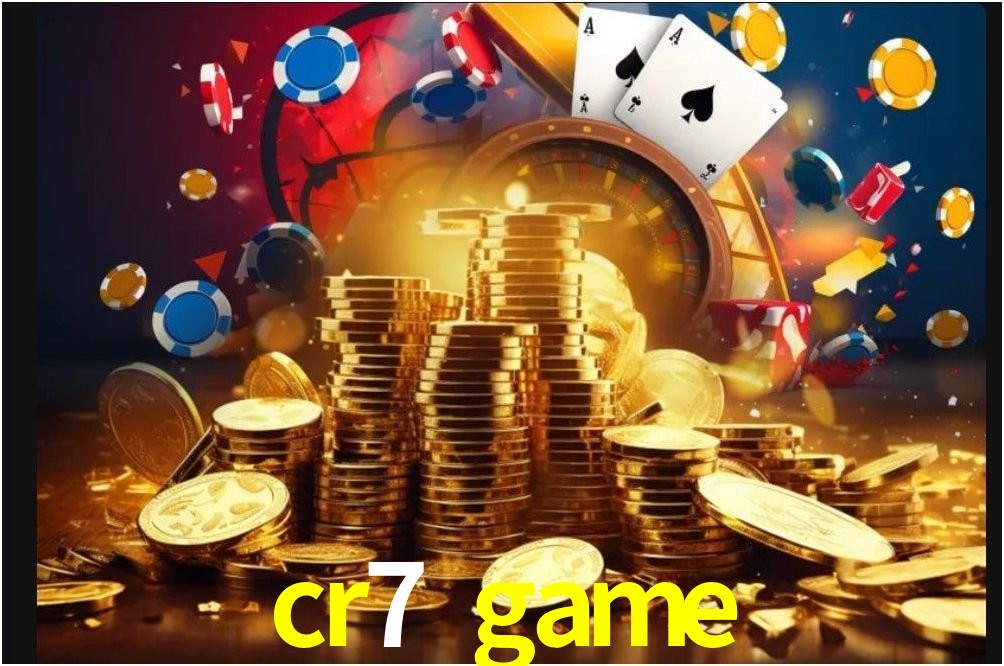 Aviator Game cr7 game