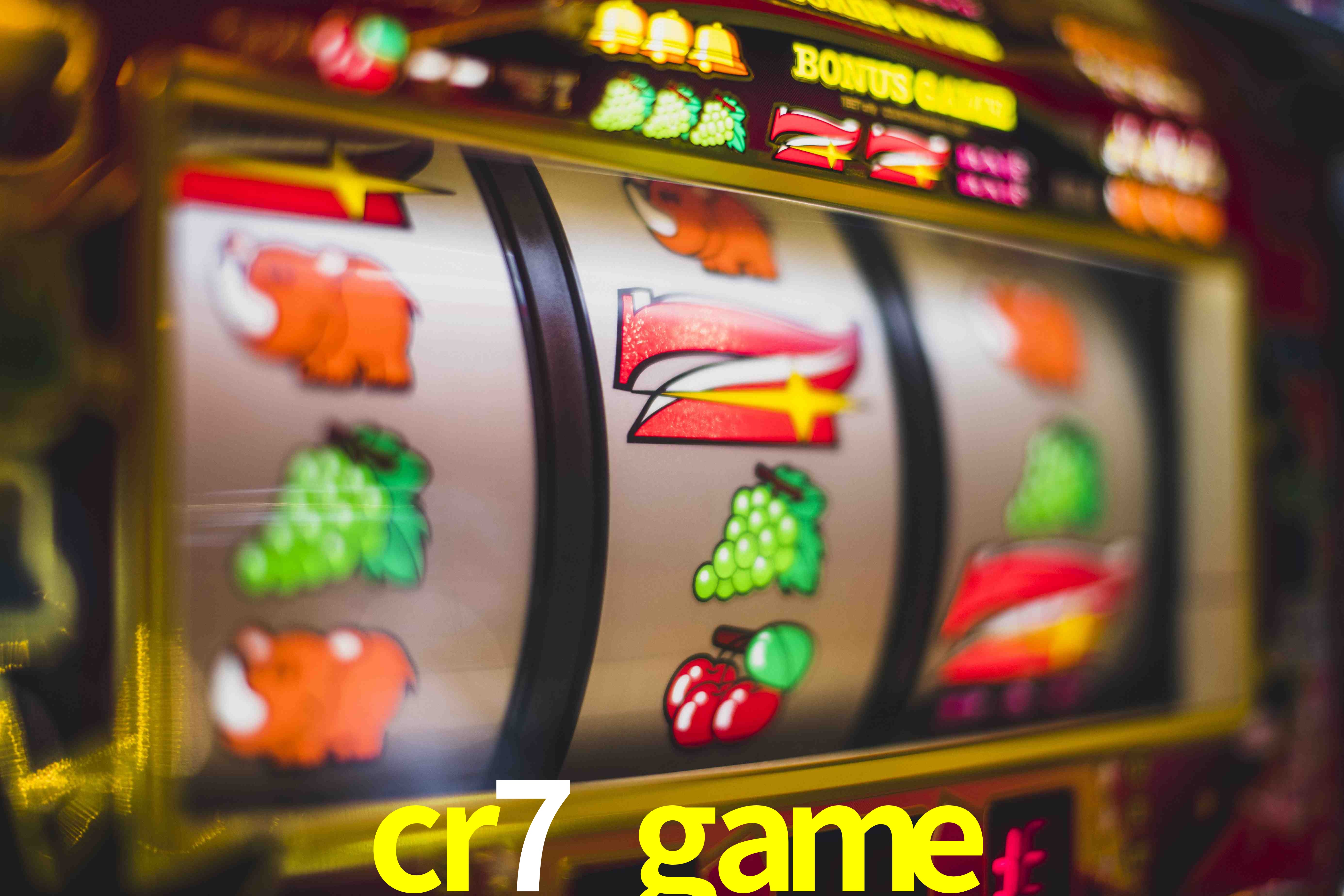 Crash Games Statistics cr7 game