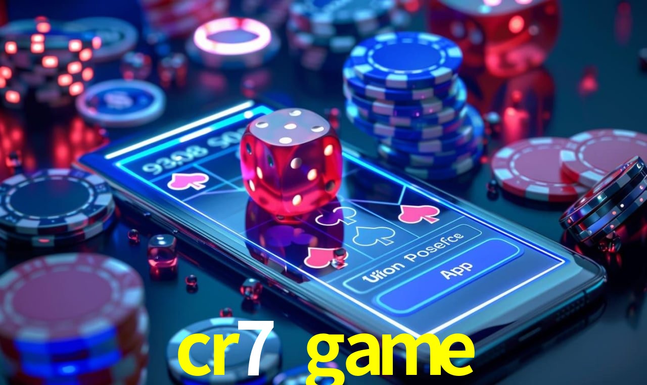 Exclusive Offers cr7 game