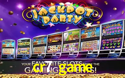 Descubra a Magia dos Jogos de Arcade no cr7 game