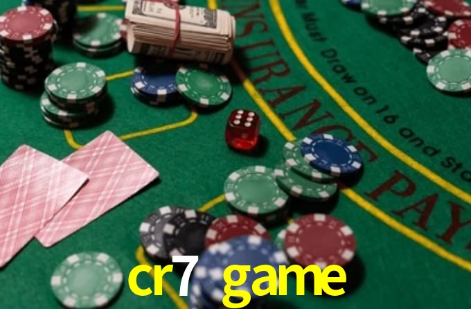 cr7 game,cr7 game.com