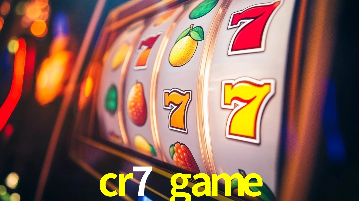 Programa VIP cr7 game