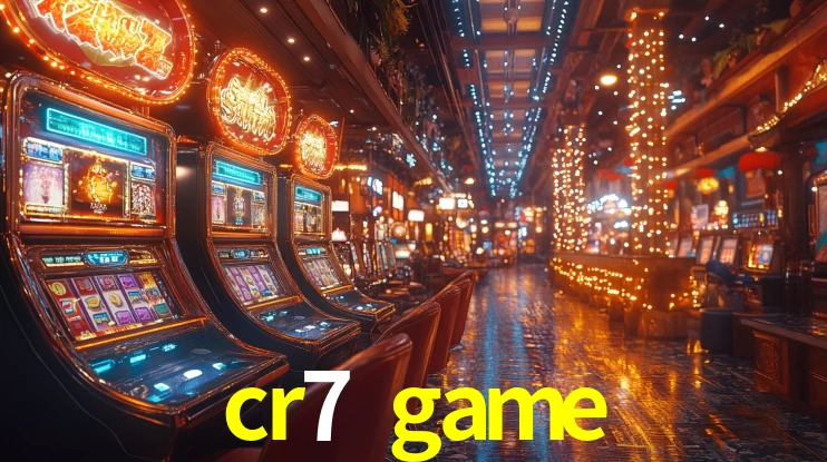 cr7 game.com