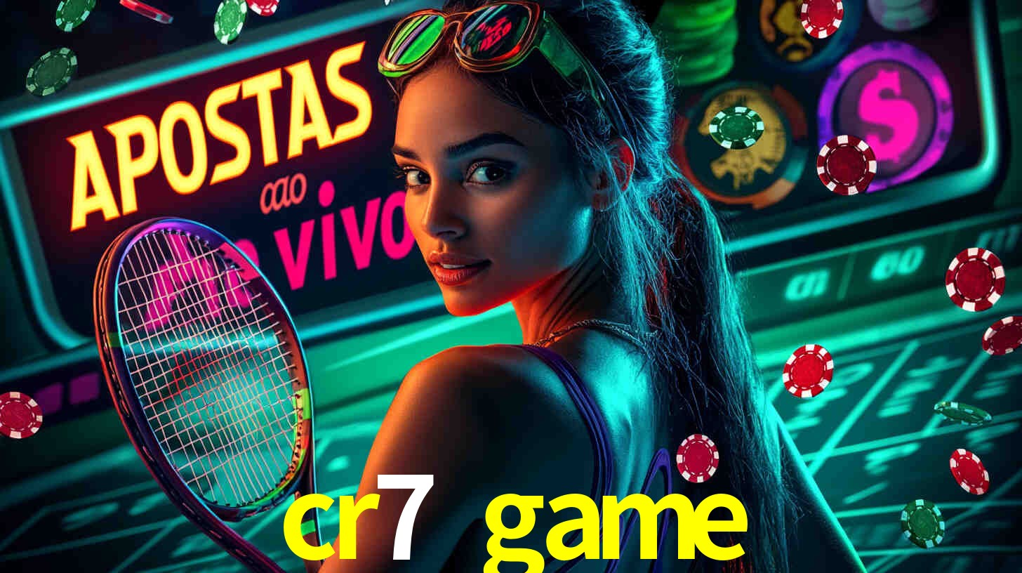 Inovações de Jogos na cr7 game: O Futuro das Experiências Interativas