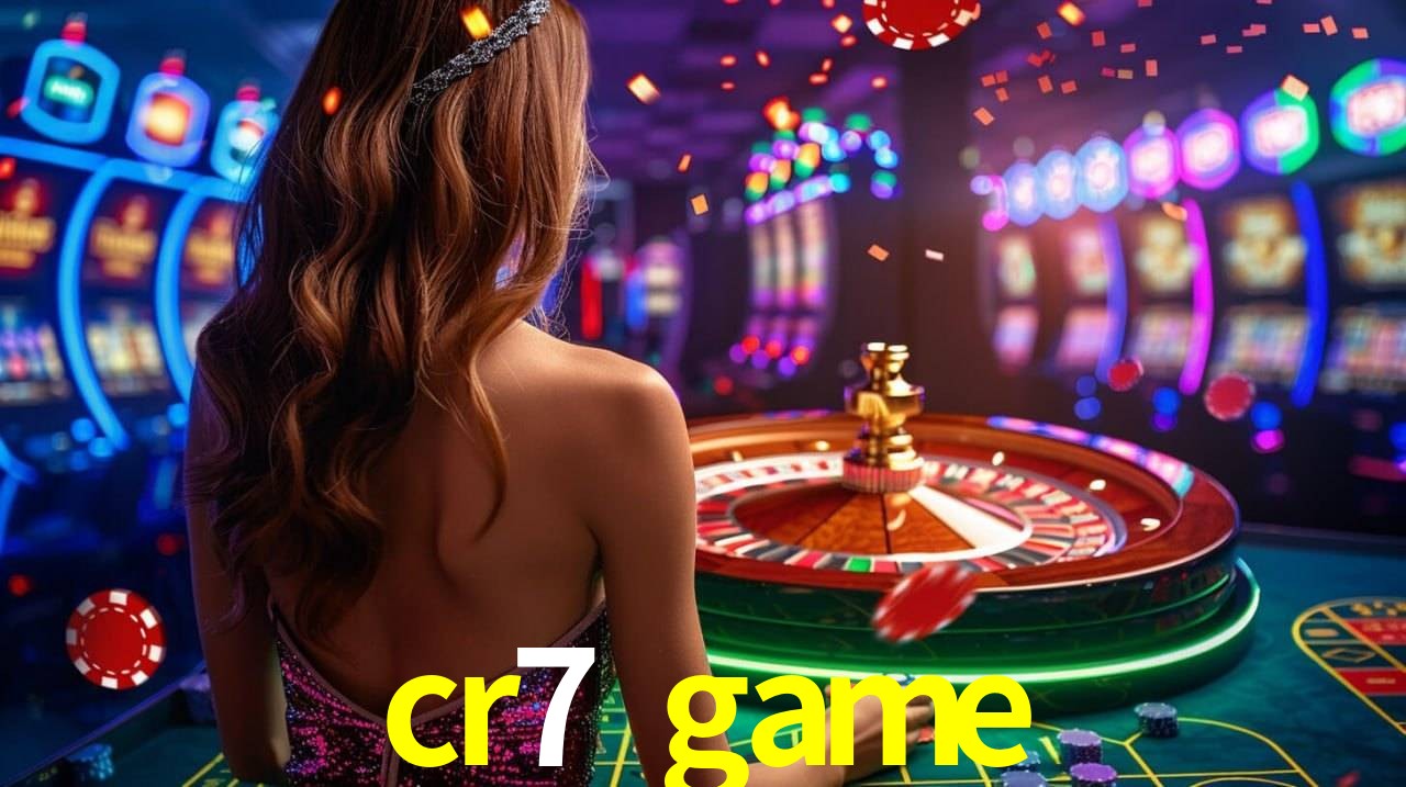 cr7 game App Interface