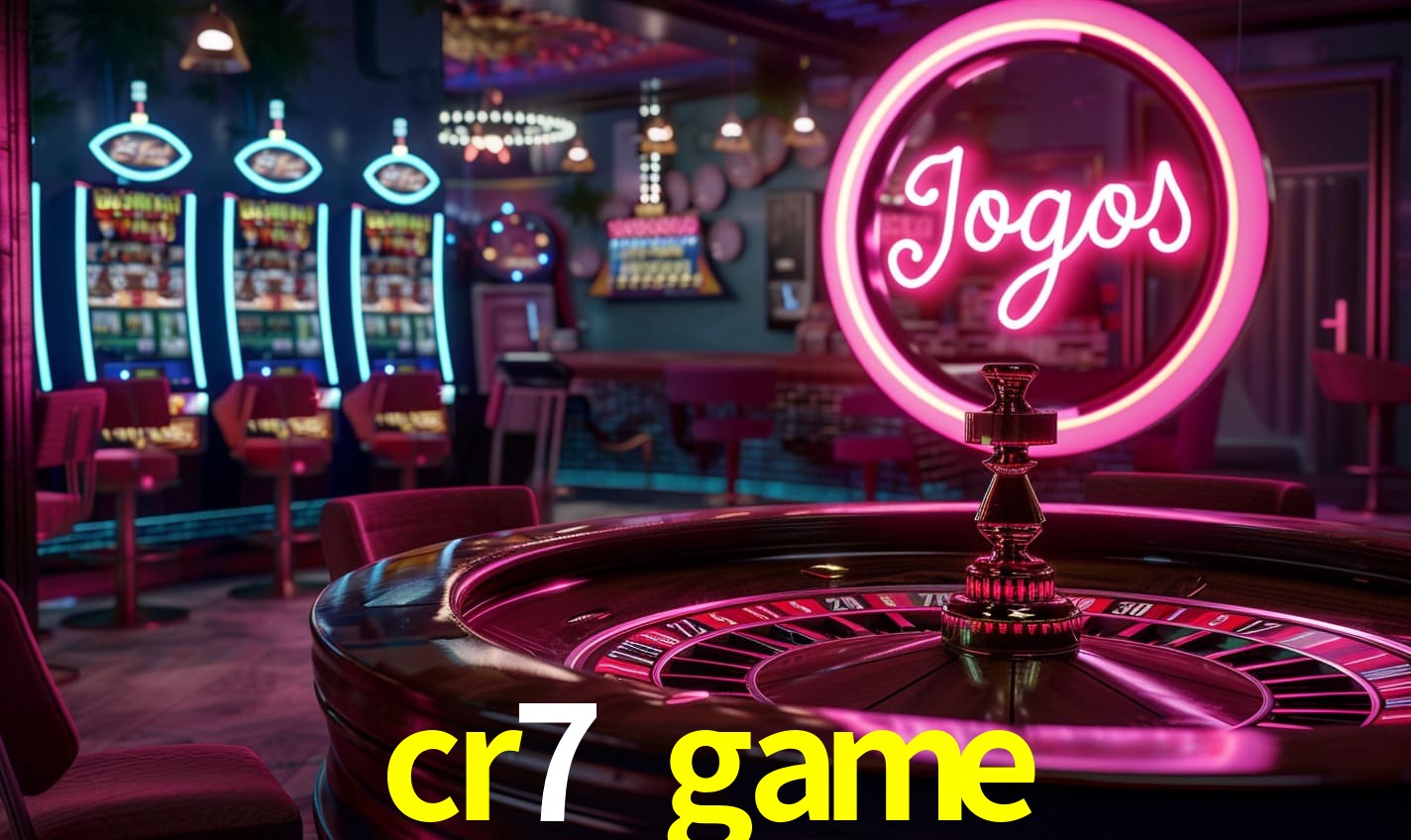 Descubra a Essência do cr7 game: Nossa História e Compromissos