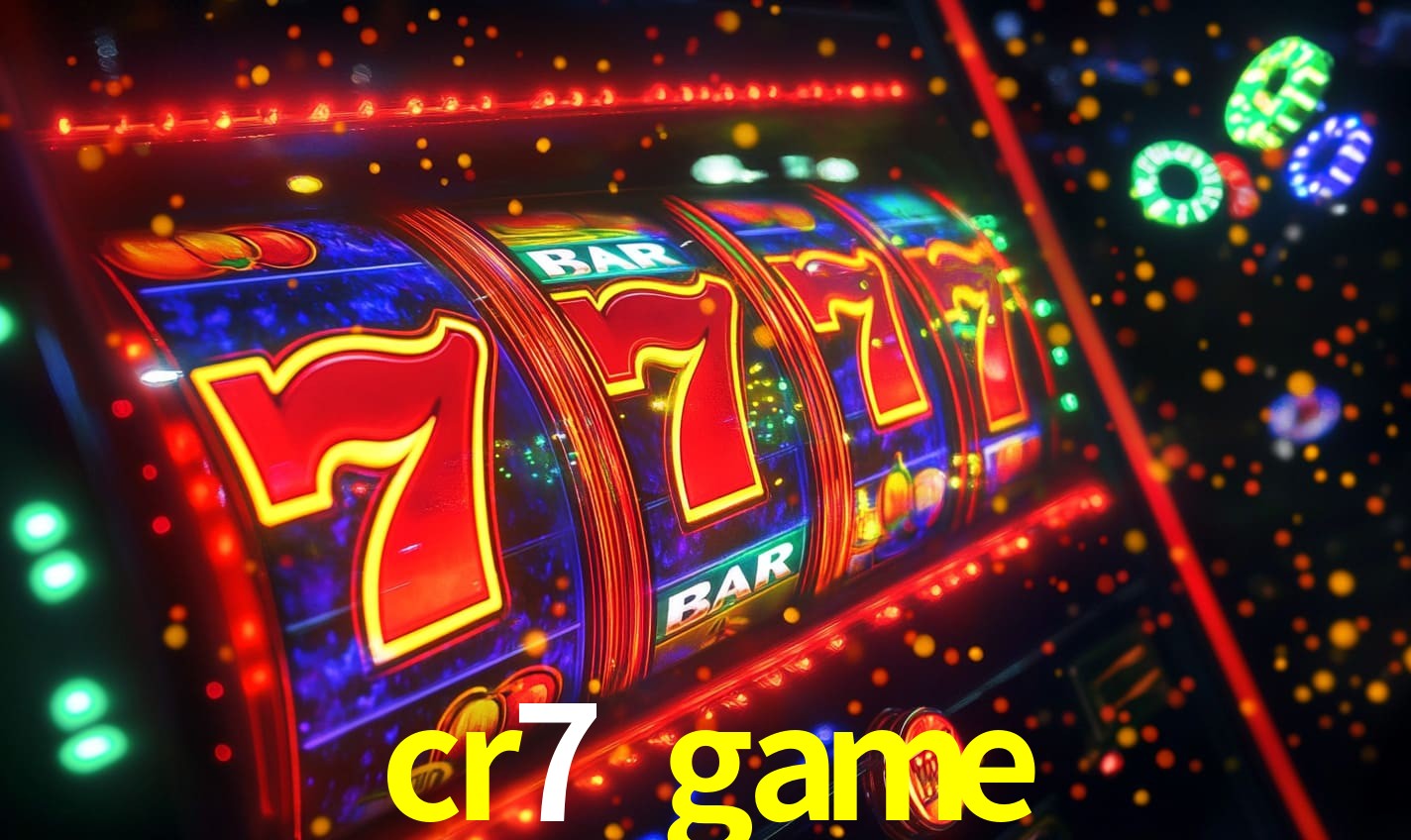 cr7 game,cr7 game.com