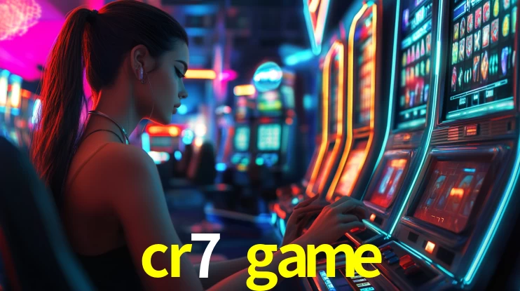 cr7 game,cr7 game.com