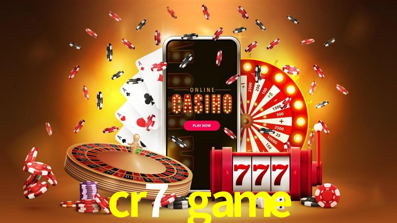 Descubra a Magia dos Jogos de Arcade no cr7 game