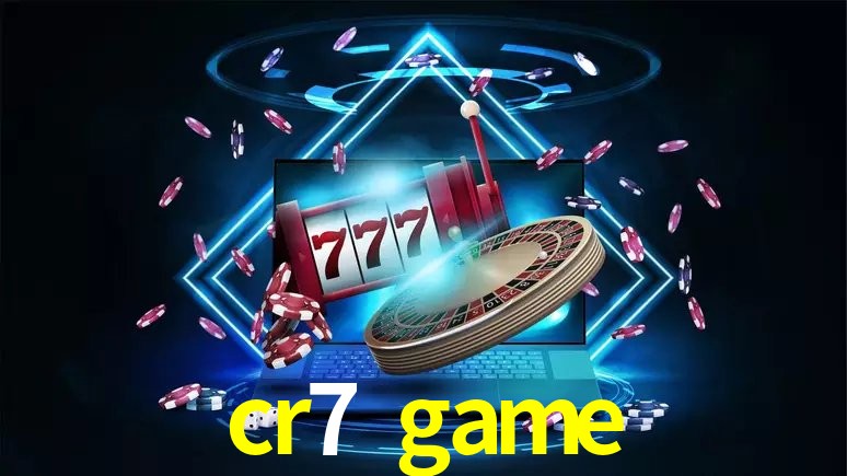Games Directory cr7 game