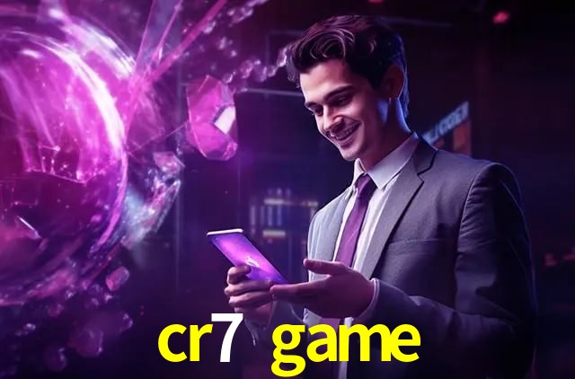 Football Betting cr7 game