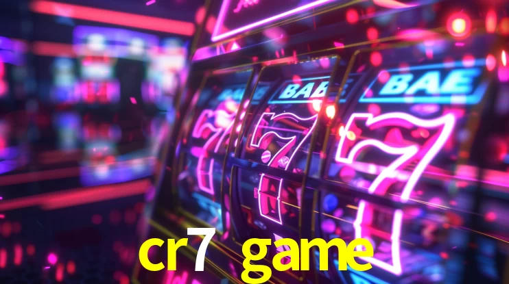 Games Directory cr7 game