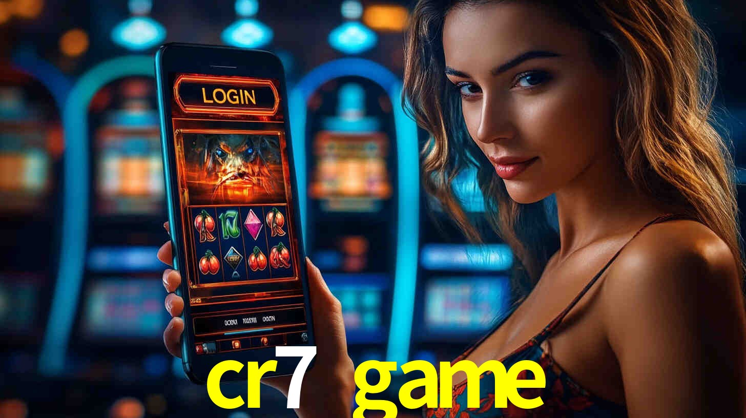 Bônus Generosos e Exclusivos no cr7 game para Você!