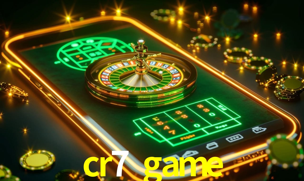 Account Benefits cr7 game
