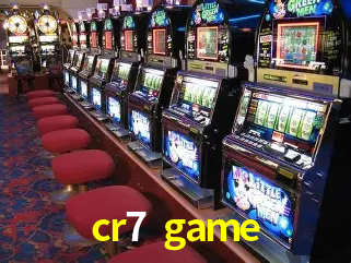 Descubra a Essência do cr7 game: Nossa História e Compromissos