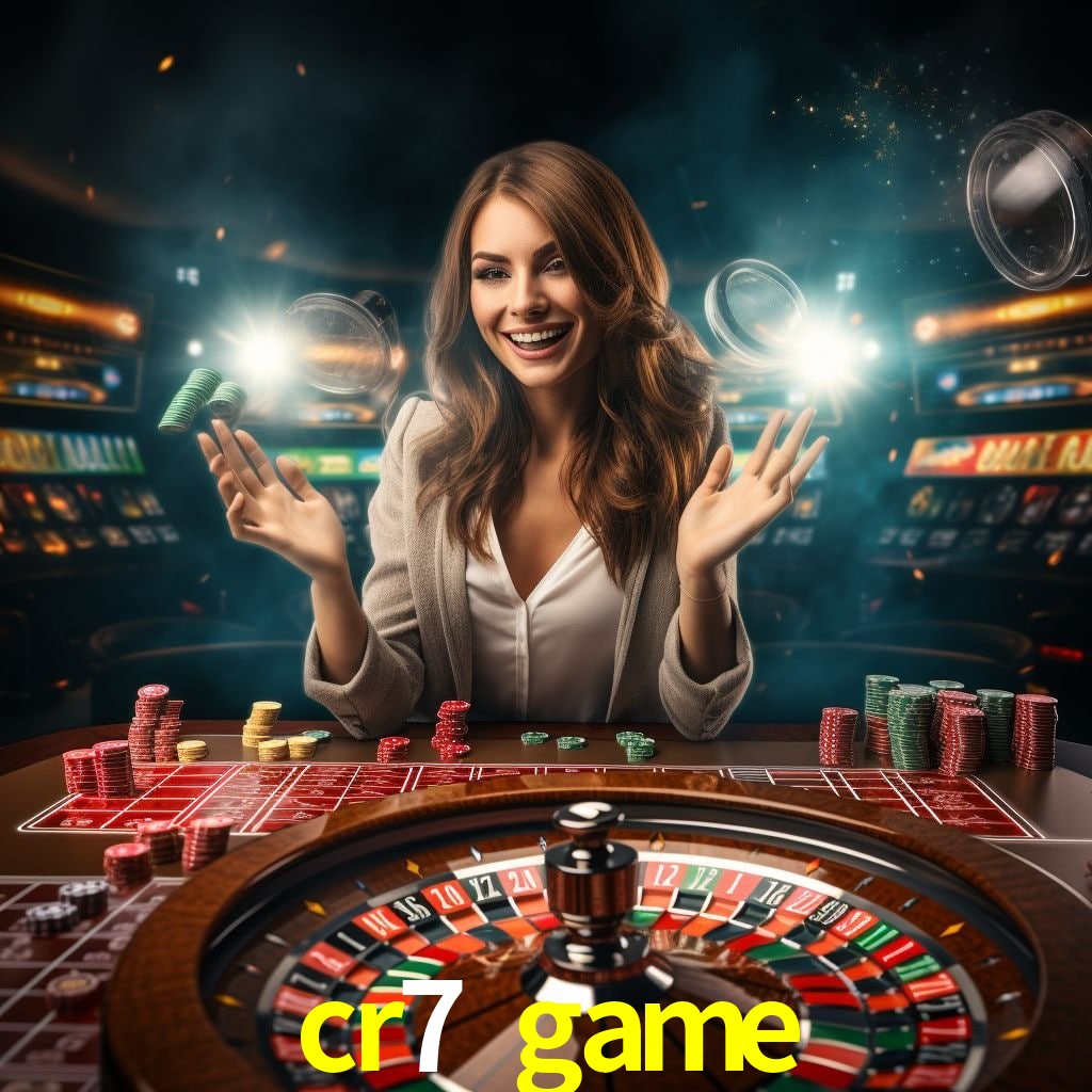 cr7 game bet