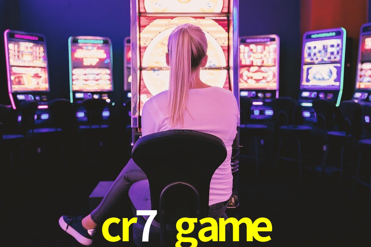 Game Statistics cr7 game