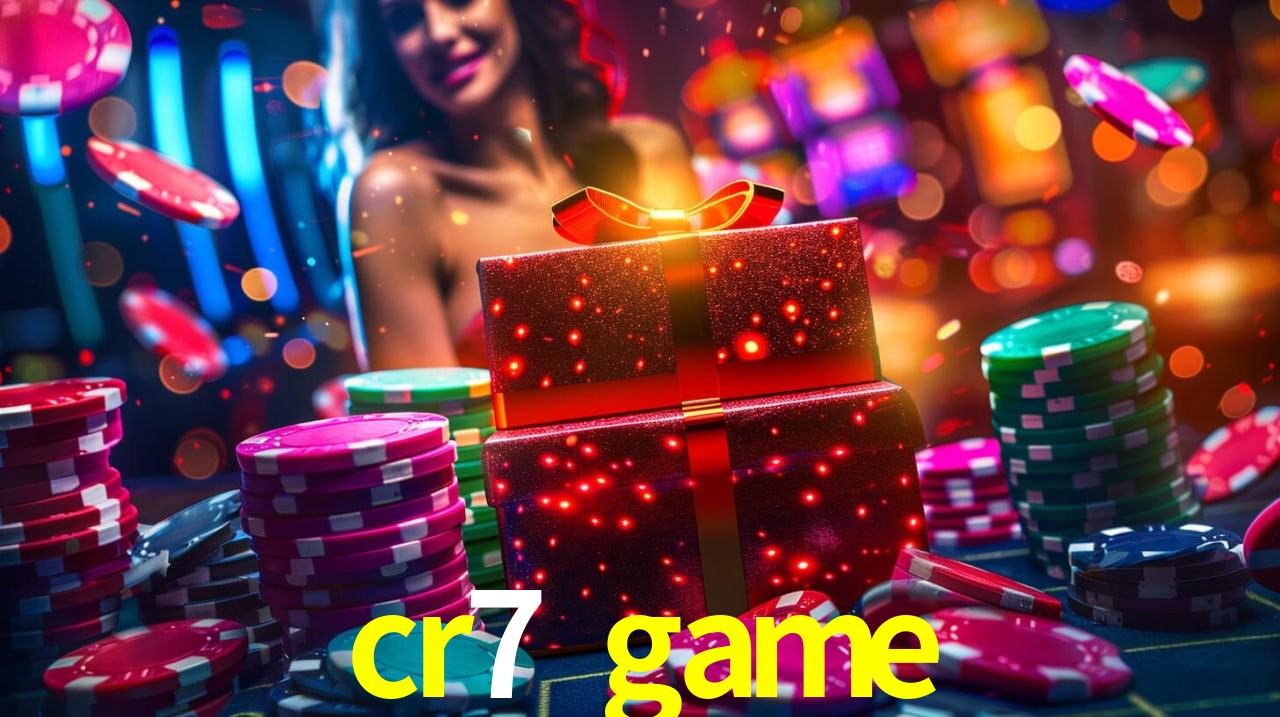 A Experiência Imersiva dos Cassinos Ao Vivo no cr7 game