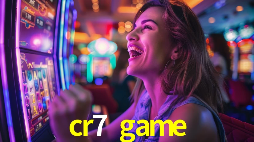 cr7 game: Jogos de Caça-Níqueis-Altas Recompensas, Roleta-Velocidade, Blackjack-Desafios Máximos