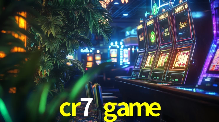 Tournaments cr7 game