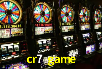 Inovações de Jogos na cr7 game: O Futuro das Experiências Interativas