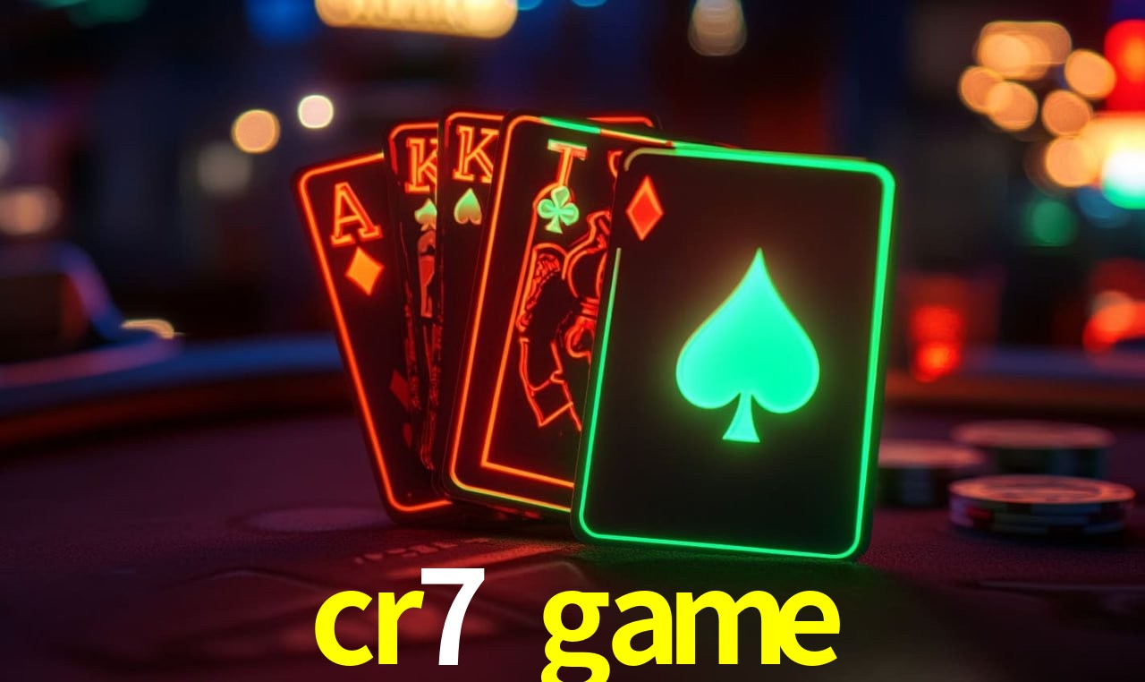 Bonus Features cr7 game