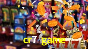 cr7 game.com