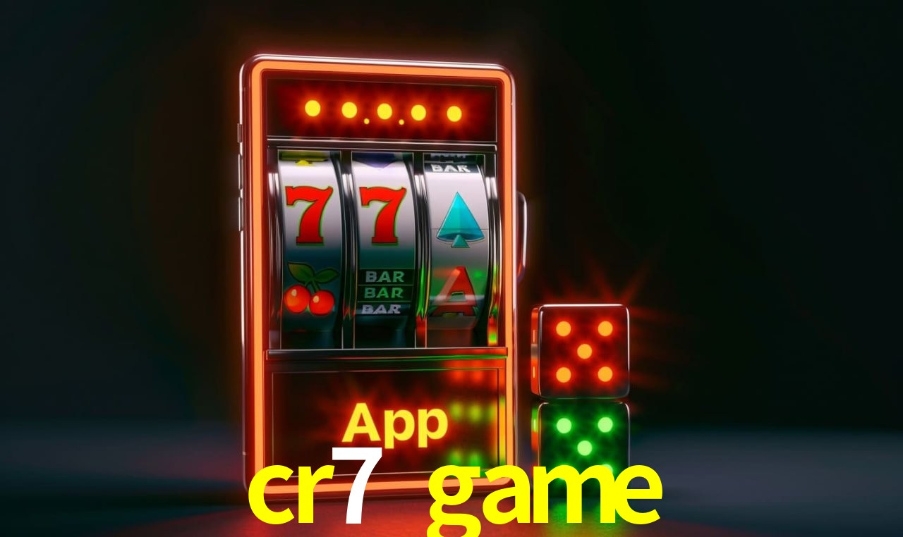 Game Statistics cr7 game