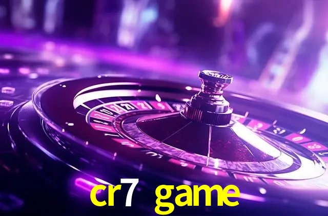 Crash Games Strategies cr7 game