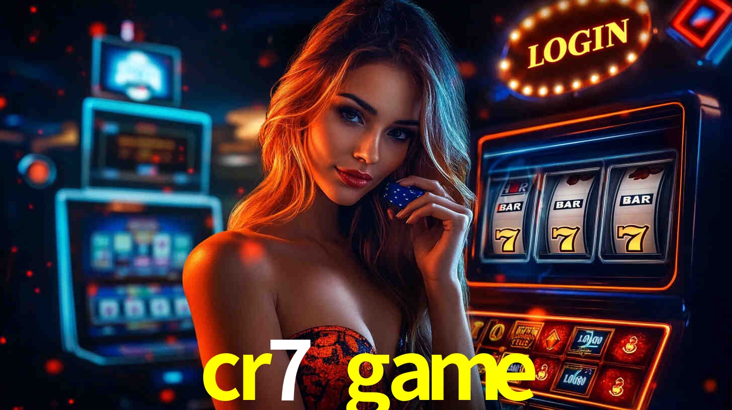 cr7 game bet
