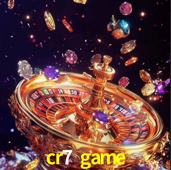 2FA Security cr7 game