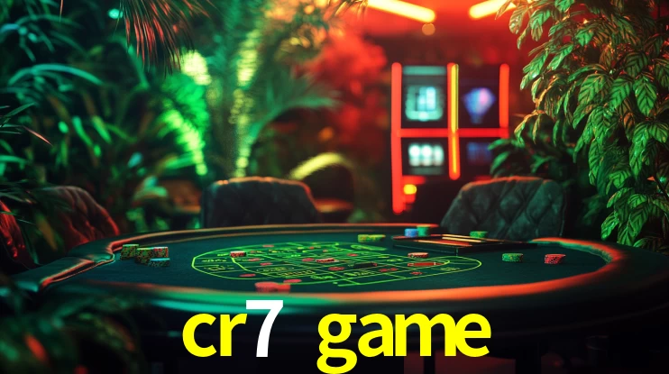 Programa VIP cr7 game